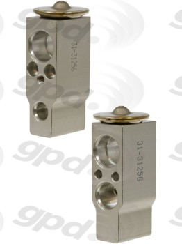 A/C Receiver Drier Kit