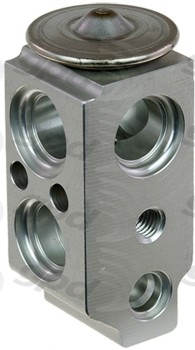 A/C Receiver Drier Kit