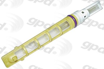 A/C Receiver Drier Kit