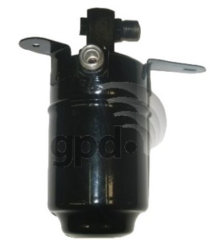 A/C Receiver Drier Kit