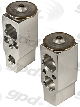 A/C Receiver Drier Kit