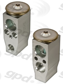 A/C Receiver Drier Kit