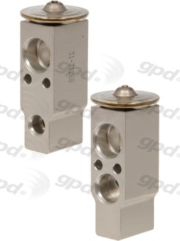 A/C Receiver Drier Kit