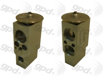 A/C Receiver Drier Kit