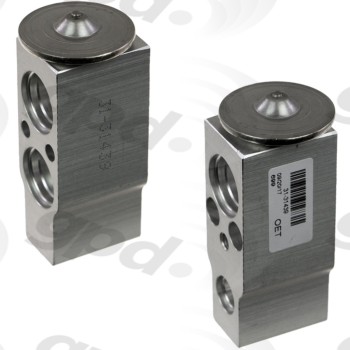 A/C Receiver Drier Kit