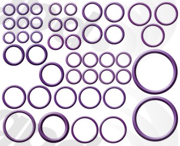 A/C Receiver Drier Kit