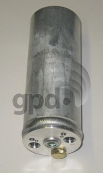 A/C Receiver Drier Kit