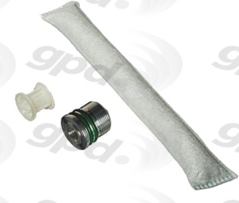 A/C Receiver Drier Kit
