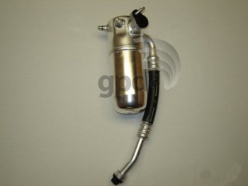 A/C Receiver Drier Kit