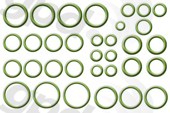 A/C Receiver Drier Kit