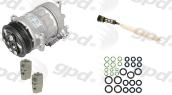 A/C Compressor Kit