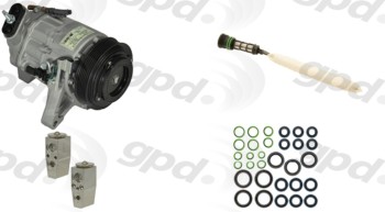 A/C Compressor Kit