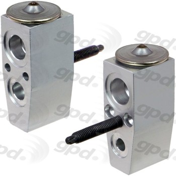 A/C Compressor and Condenser Kit