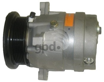 A/C Compressor Kit