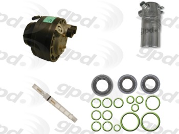 A/C Compressor Kit