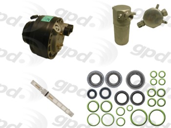 A/C Compressor Kit