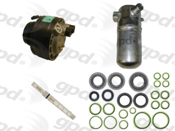 A/C Compressor Kit