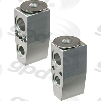 A/C Compressor and Condenser Kit