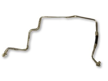 A/C Compressor and Condenser Kit