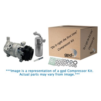 Global Air Conditioner 9631235