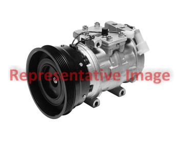 Global Air Conditioner 9631266A