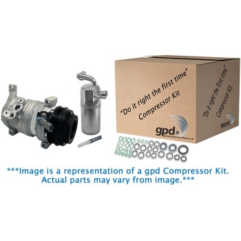 A/C Compressor Kit