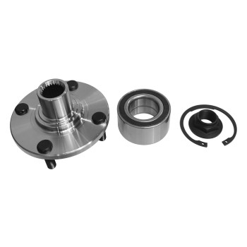Wheel Bearing and Hub Assembly Repair Kit