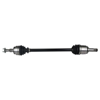 CV Axle Assembly