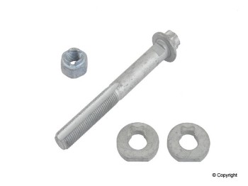 Suspension Eccentric Bolt Kit
