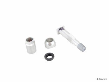 Tire Pressure Monitoring System (TPMS) Valve Stem