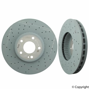 Disc Brake Rotor