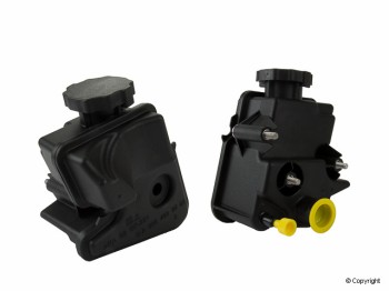 Power Steering Reservoir