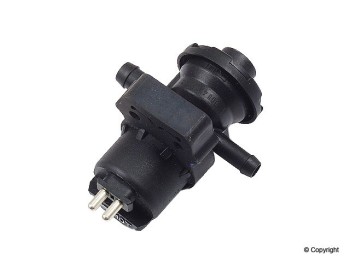 Vapor Canister Purge Solenoid