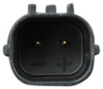 Vapor Canister Shut-Off Valve