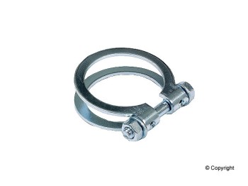 Exhaust Clamp