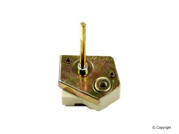 Dashboard Light Rheostat