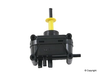 Fuel Filler Door Lock Actuator