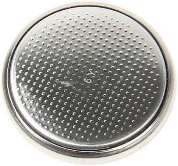 Anti-Theft Alarm Transmitter Battery