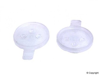 Washer Fluid Reservoir Cap