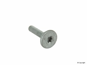 Accessory Drive Belt Idler Pulley Bolt