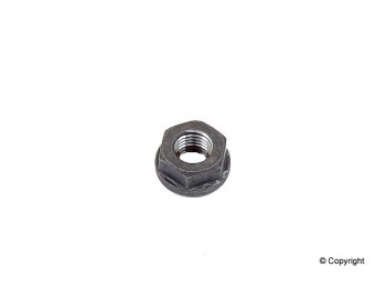 Steering Gear Nut