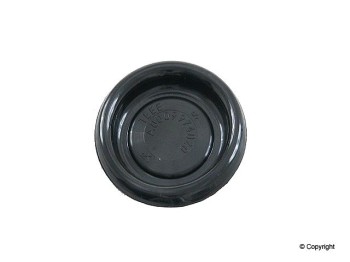 Washer Fluid Reservoir Plug