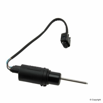 Power Brake Booster Vacuum Sensor
