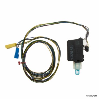 Door Lock Actuator Motor