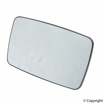 Door Mirror Glass
