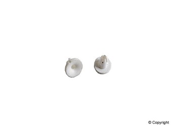 Door Molding Retainer