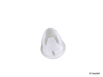 Door Molding Retainer