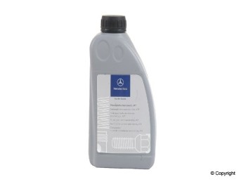 Transfer Case Fluid