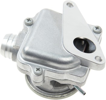 Secondary Air Injection Pump Check Valve