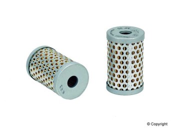 Suspension Self-Leveling Unit Filter